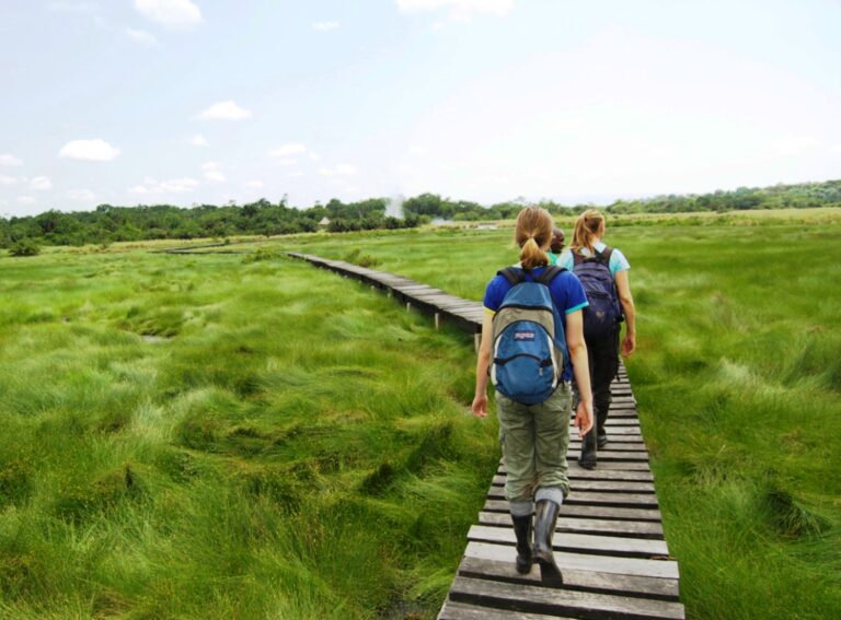 Semliki National Park